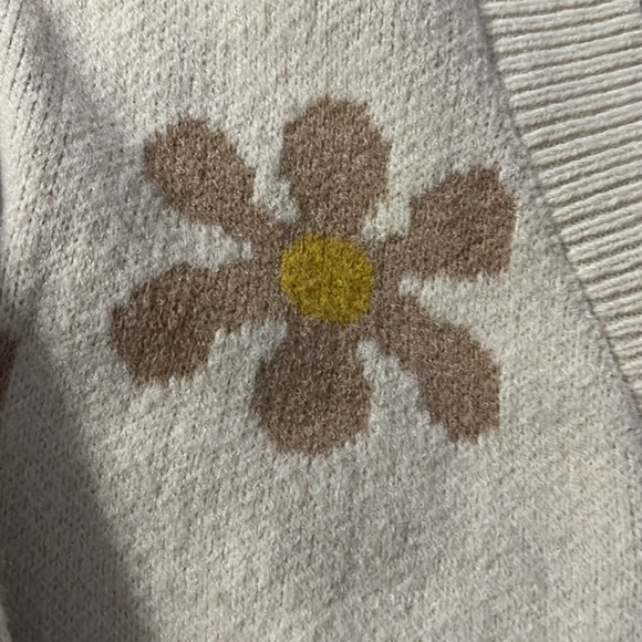 Industry Daisy Cardigan - Picture 4 of 8